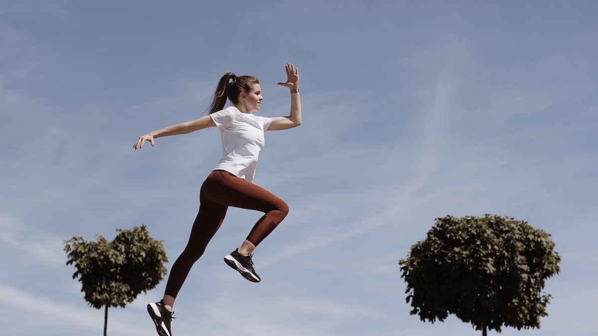 Rutinas de Ejercicio para Mantenerse Activo